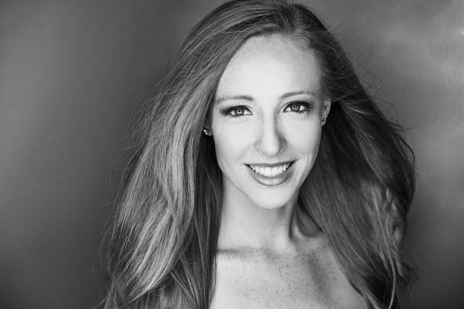 Dancers – Chamber Dance Project