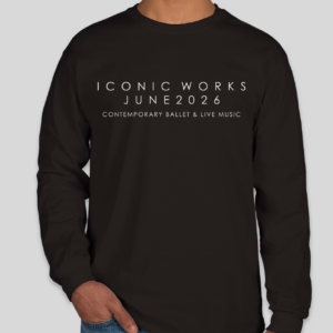 Iconic Works (June 2026) T-Shirt