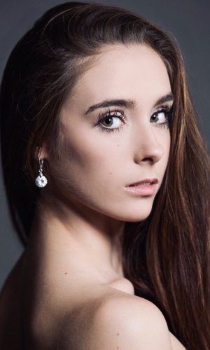 Sophie Miklosovic Sophie Miklosovic